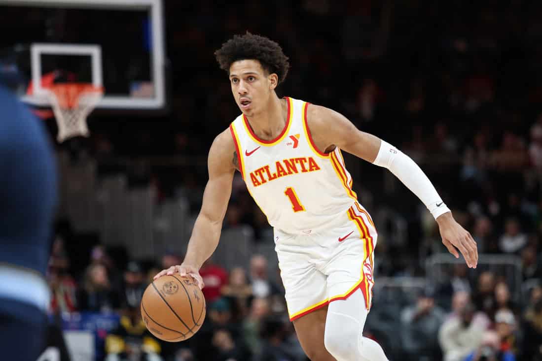 Atlanta Hawks vs Minnesota Timberwolves Picks and Predictions December 23rd 2024