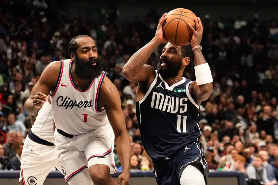 Dallas Mavericks vs Portland Trail Blazers Picks and Predictions December 23rd 2024