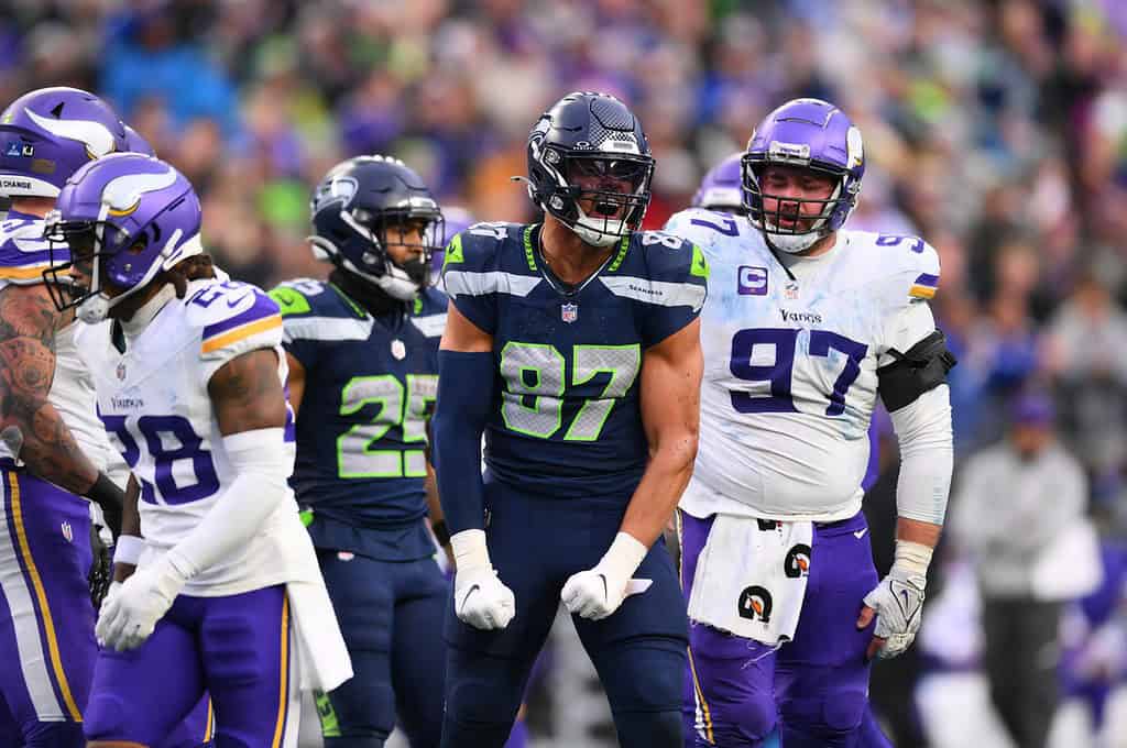 Chicago Bears vs Seattle Seahawks Picks and Predictions December 26th