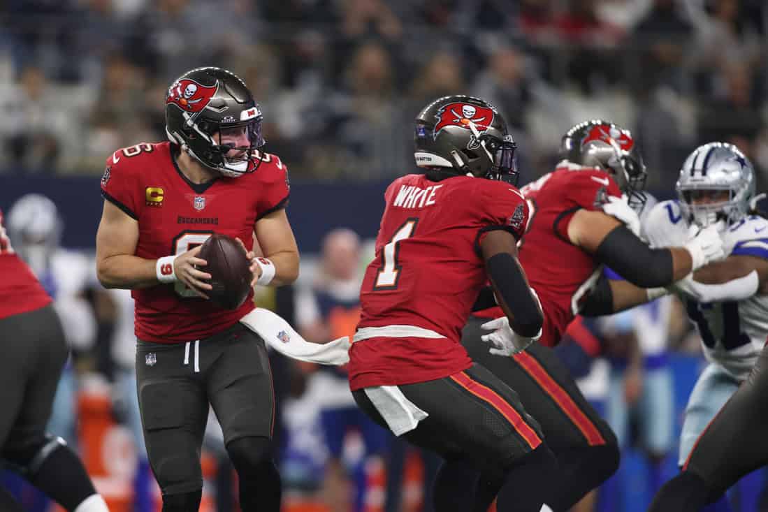 Tampa Bay Buccaneers vs Carolina Panthers Picks and Predictions December 29th 2024