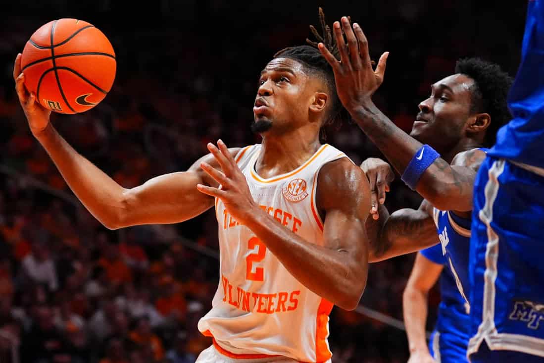 Tennessee Volunteers vs Norfolk State Spartans Picks and Predictions December 31st 2024