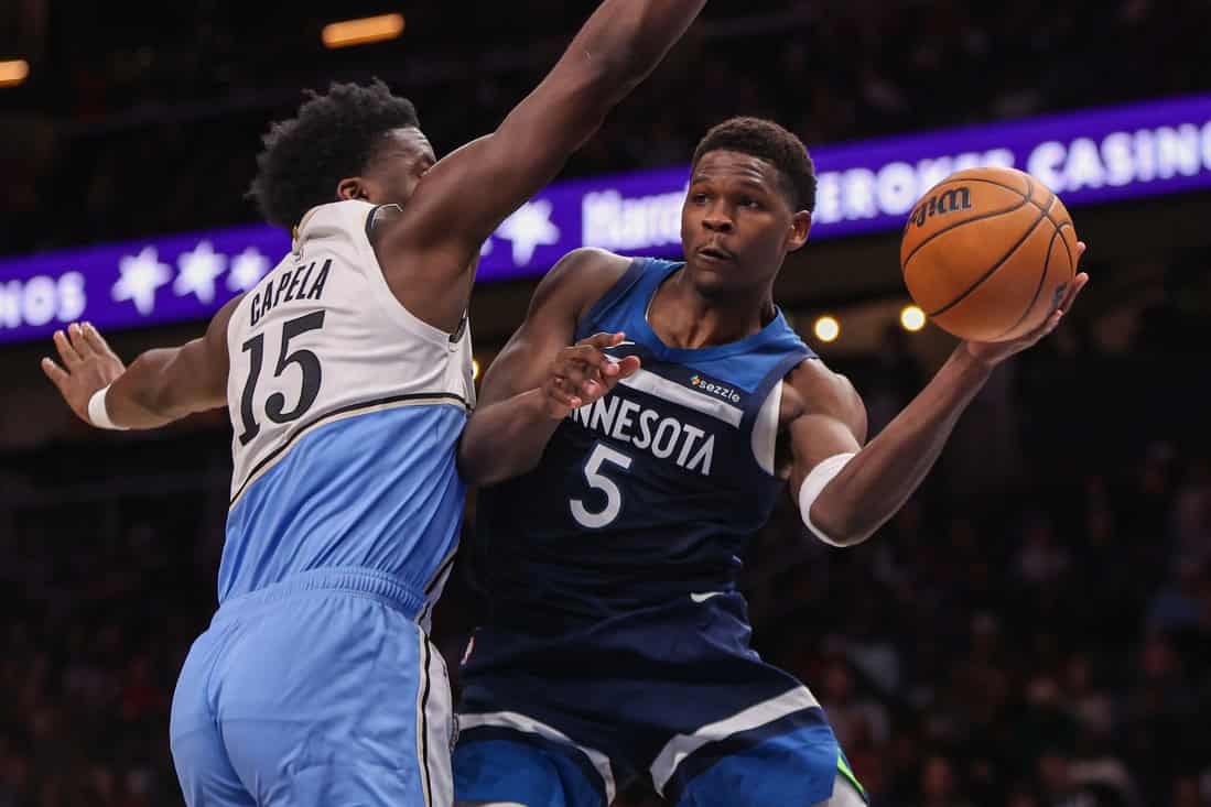 Houston Rockets vs Minnesota Timberwolves Picks and Predictions December 27th 2024