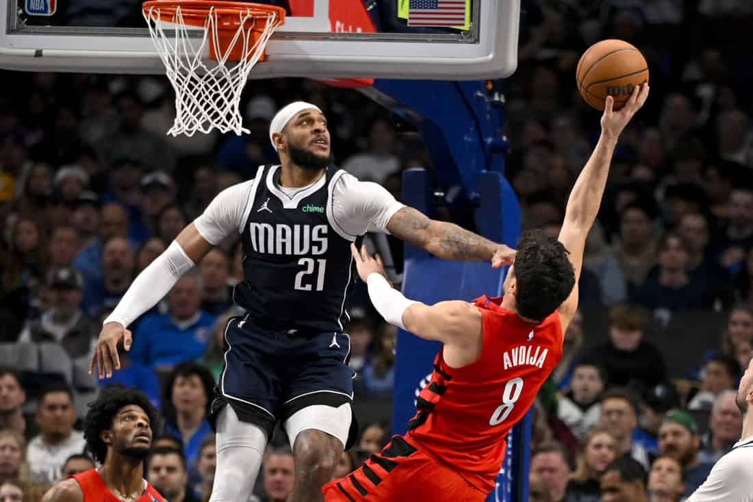 Portland Trail Blazers vs Dallas Mavericks Picks and Predictions December 28th 2024