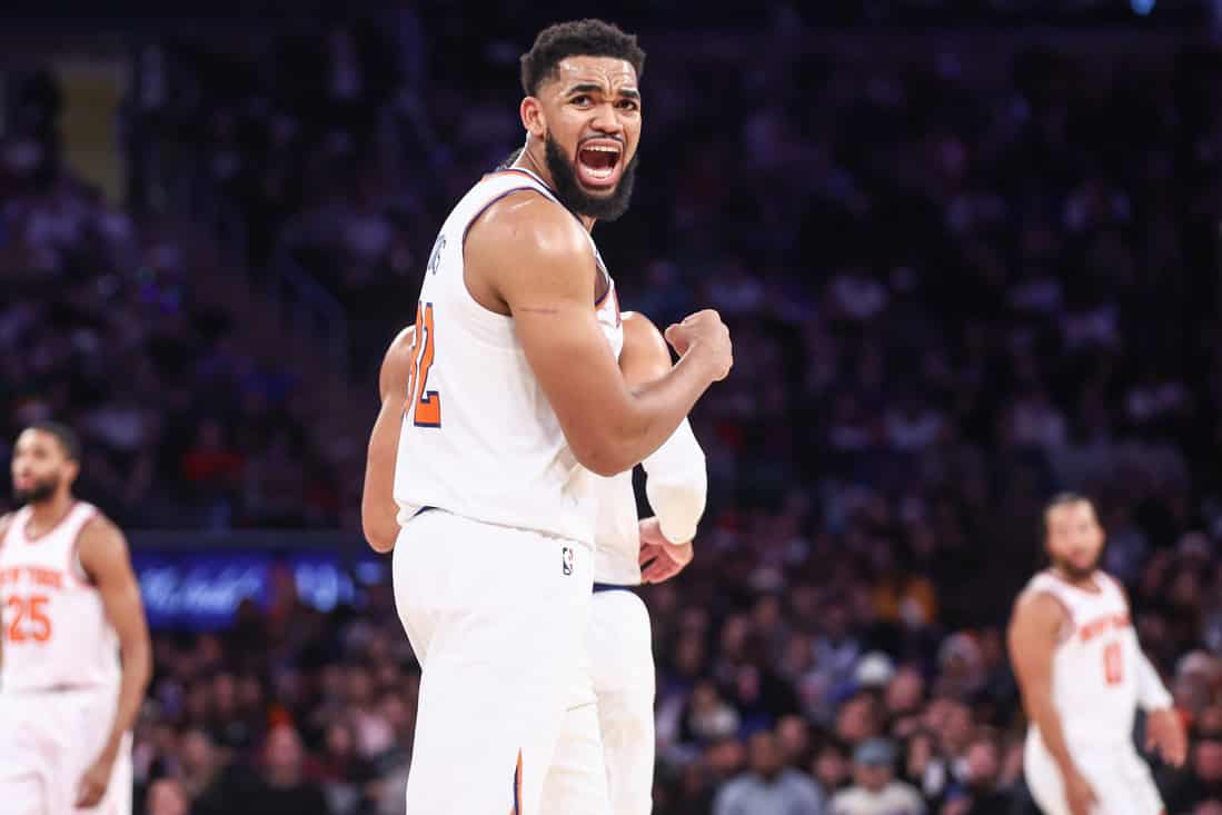 Orlando Magic vs New York Knicks Picks and Predictions December 27th 2024