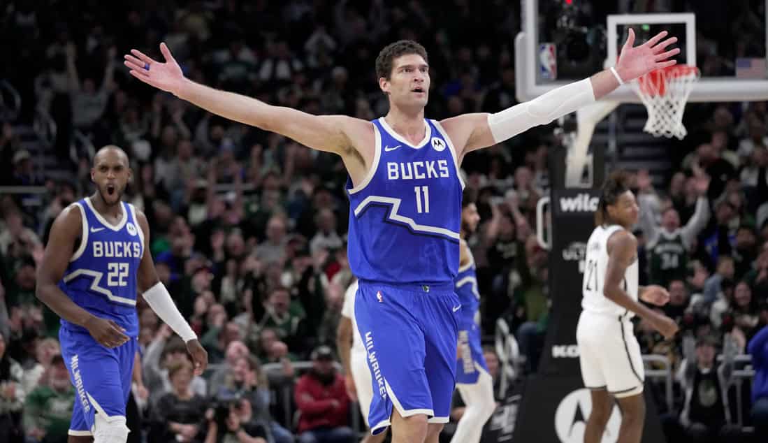 Chicago Bulls vs Milwaukee Bucks Picks and Predictions December 28th 2024