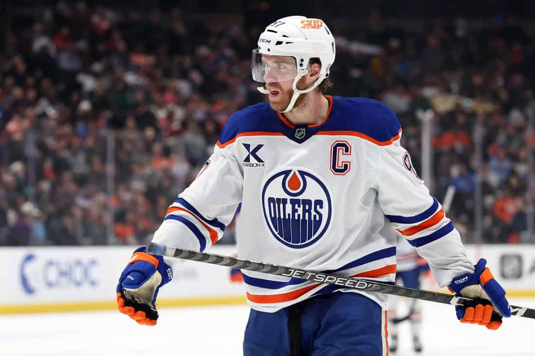 Edmonton Oilers vs Utah Hockey Club Picks and Predictions December 31st 2024