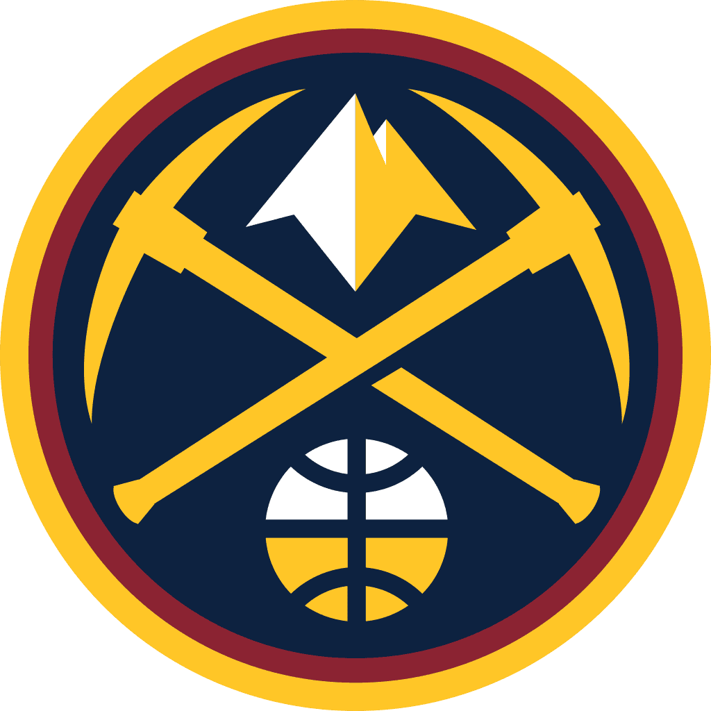 Denver Nuggets log