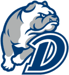 Drake Bulldogs Logo