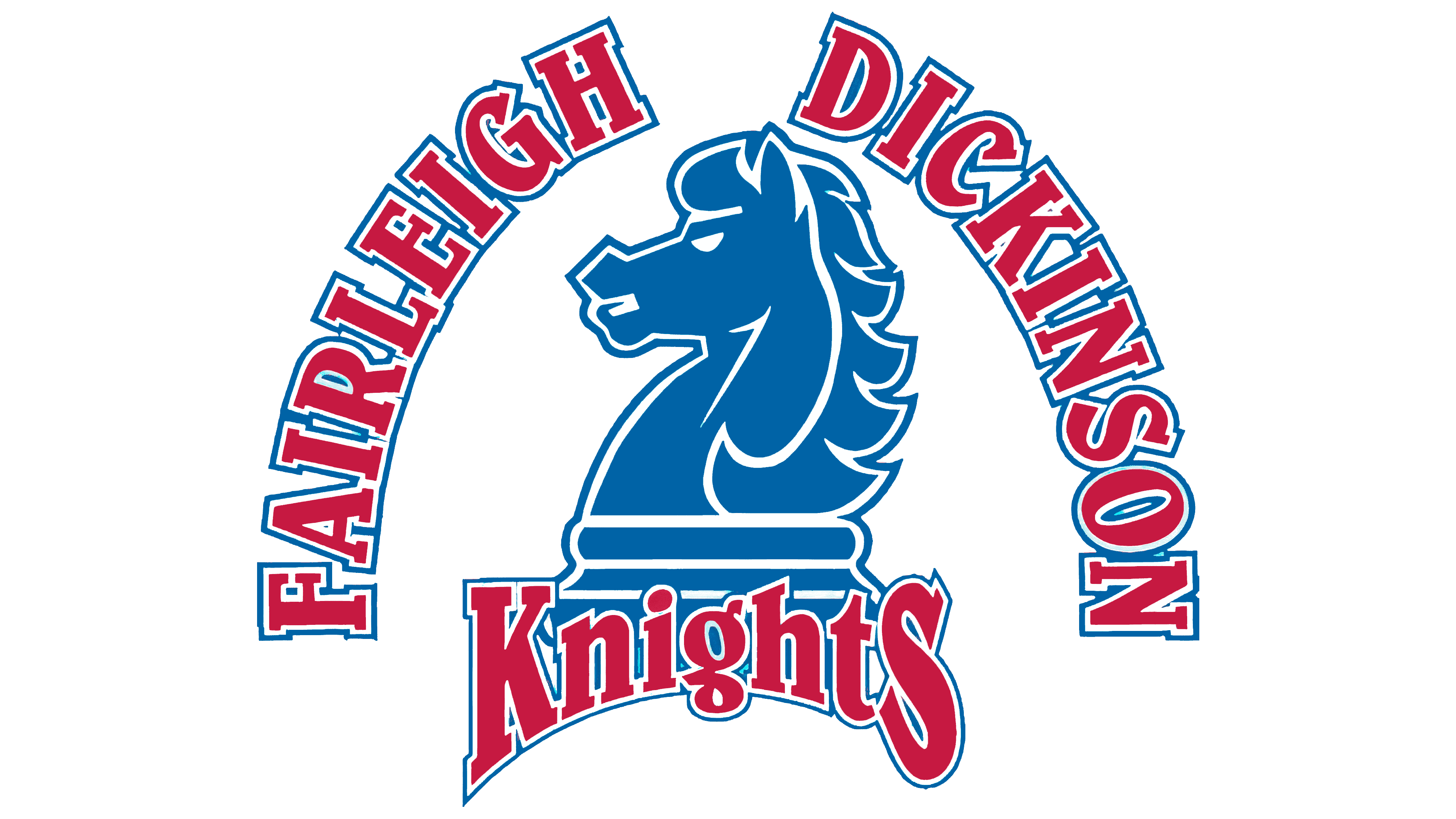 Fairleigh Dickinson Knights Logo Logo