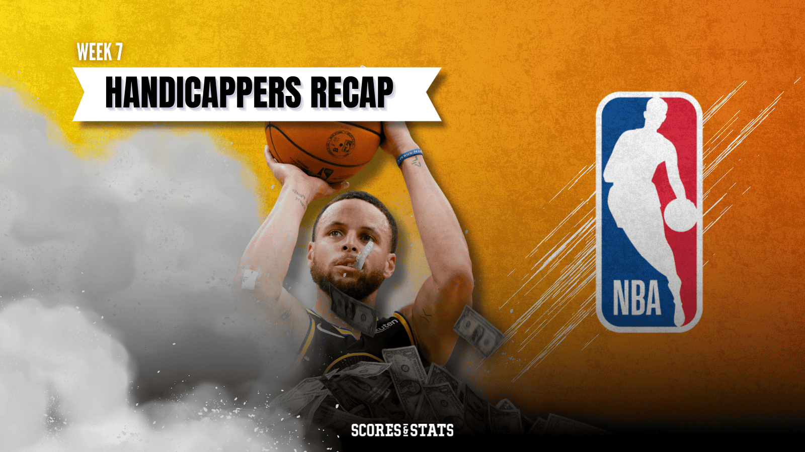 NBA Handicapper Recap