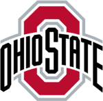 Ohio State Buckeyes Logo Svg 1 Logo