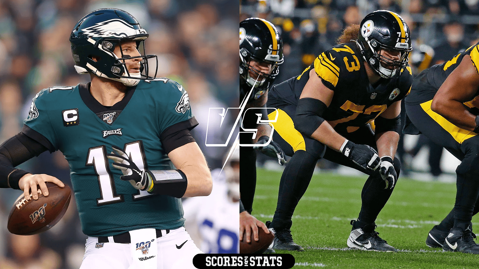 Philadelphia Eagles Vs Pittsburgh Steelers Picks And Predictions