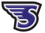 Stonehill Skyhawks Logo