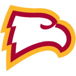 Winthrop Eagles Logo