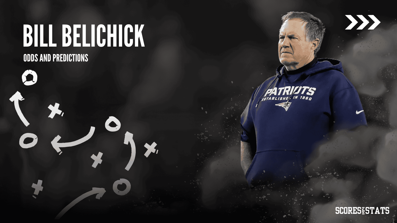 bill belichick 1