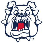 Fresno State Bulldogs Logo Alternate 2020 Sportslogosnet 4131 1 Logo