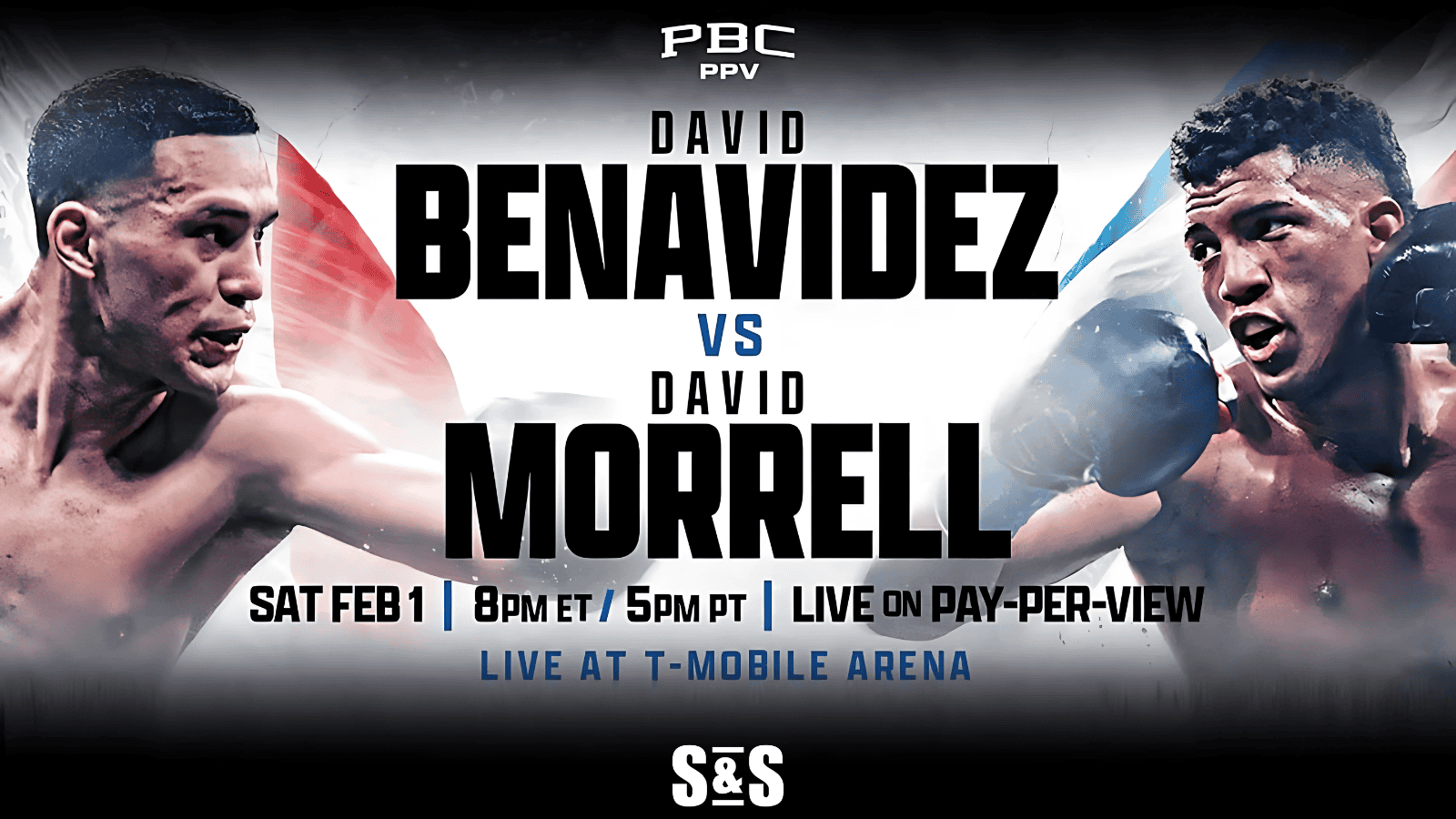 David Benavidez vs. David Morrell Jr. Odds and Predictions