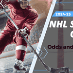 2024 25 NHL Stanley Cup Odds and Predictions