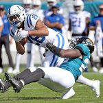 Indianapolis Colts vs Jacksonville Jaguars Picks and Predictions January 5th 2025