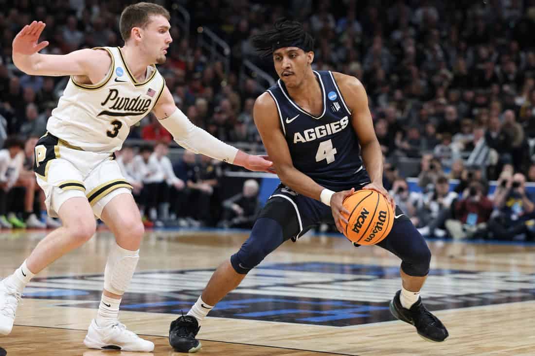 San Jose State Spartans vs Utah State Aggies Picks and Predictions January 7th 2025