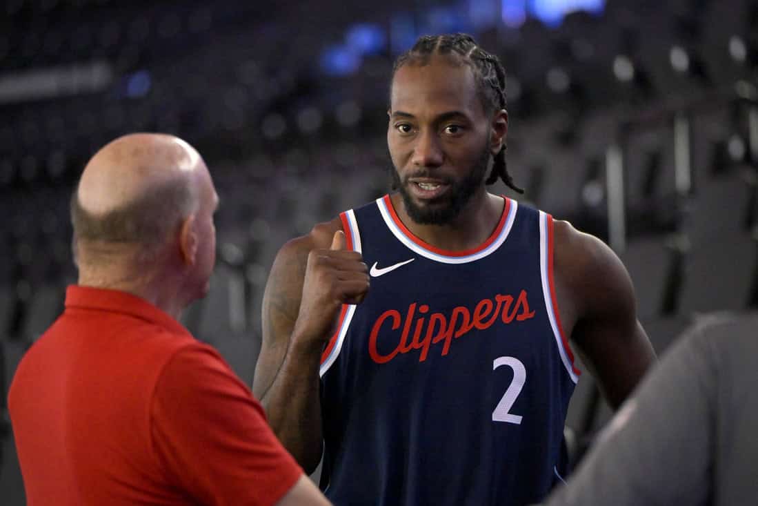 La Clippers vs Atlanta Hawks Picks and Predictions January 4th 2025