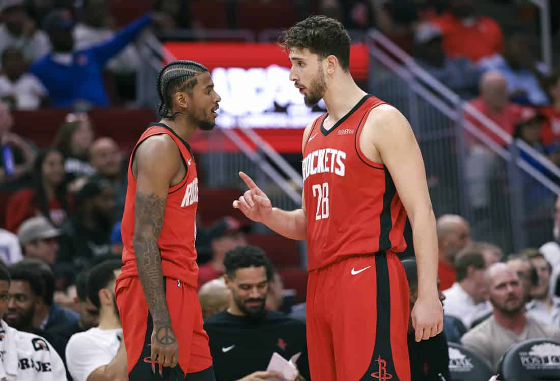 Houston Rockets vs Memphis Grizzlies Picks and Predictions January 13th 2025