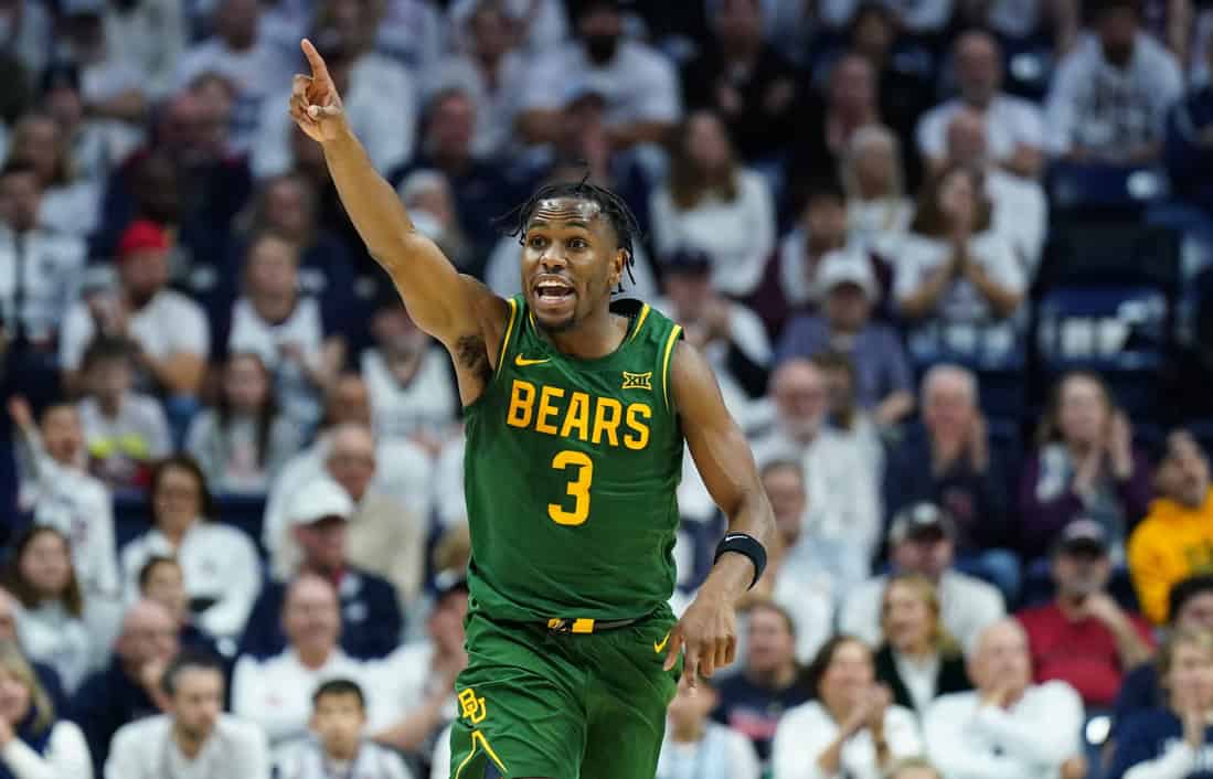 Baylor Bears vs Cincinnati Bearcats Picks and Predictions January 7th 2025