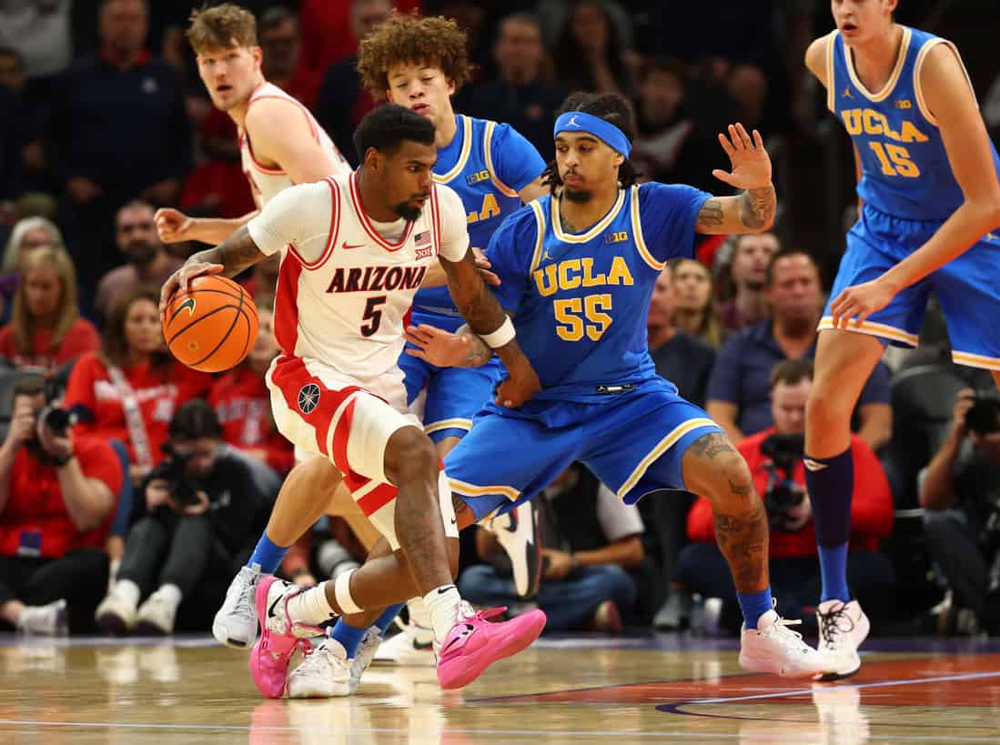 Nebraska Cornhuskers vs Ucla Bruins Picks and Predictions January 4th 2025