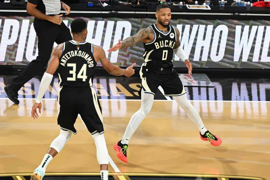 Milwaukee Bucks vs Brooklyn Nets Picks and Predictions January 2nd 2025