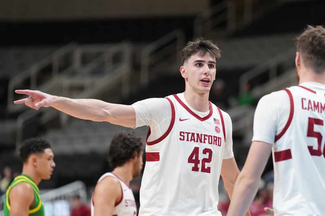 Stanford Player Concentrated