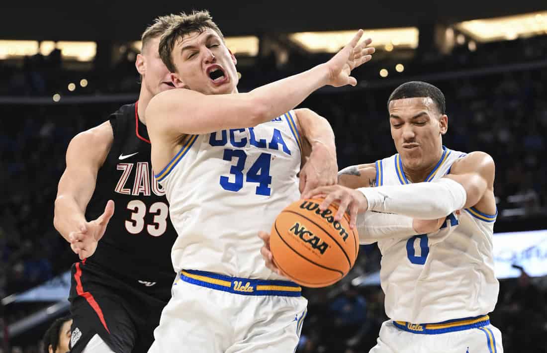 Rutgers Scarlet Knights vs Ucla Bruins Picks and Predictions January 13th 2025