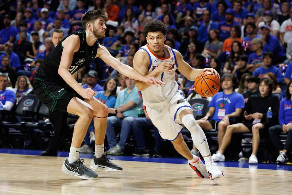 Kentucky Wildcats vs Florida Gators Picks and Predictions January 4th