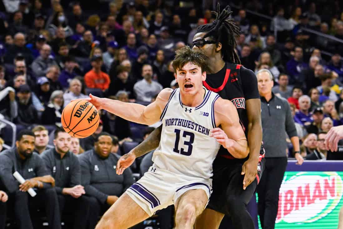 Penn State Nittany Lions vs Northwestern Wildcats Picks and Predictions January 2nd 2025