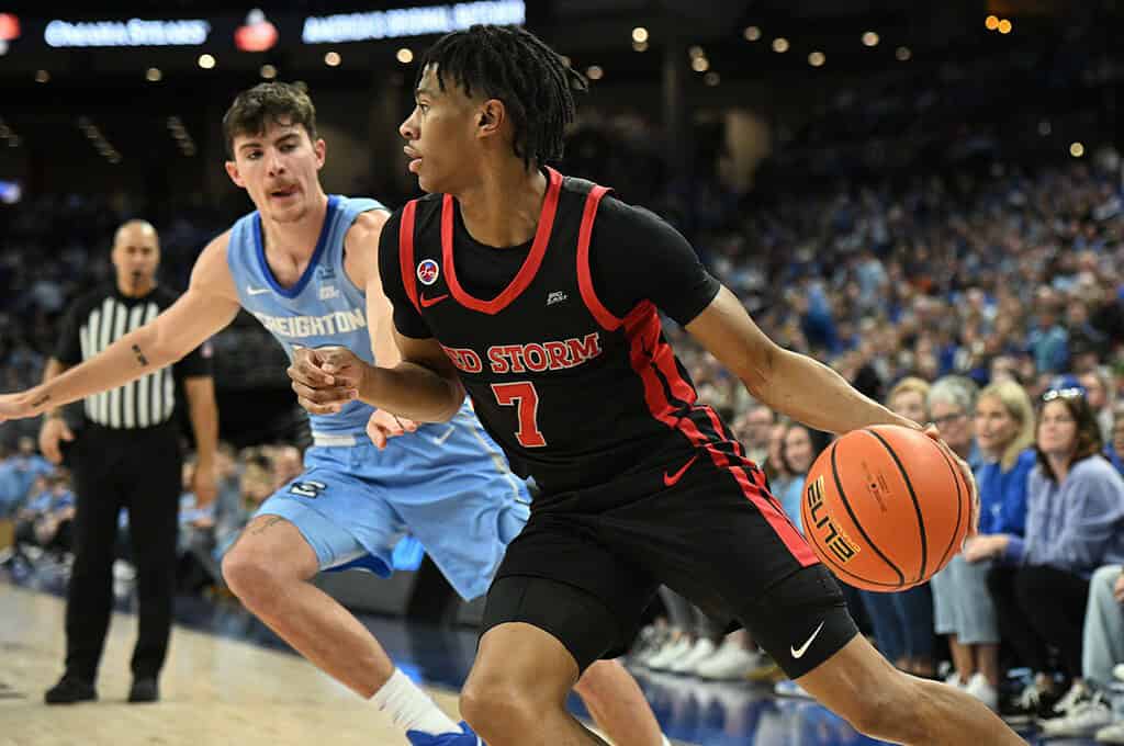 St. John's Red Storm vs Butler Bulldogs Picks and Predictions January