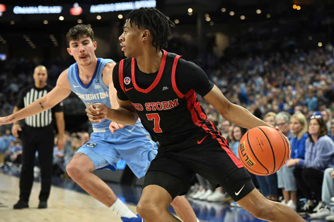 St. John's Red Storm vs Butler Bulldogs Picks and Predictions January 4th 2025