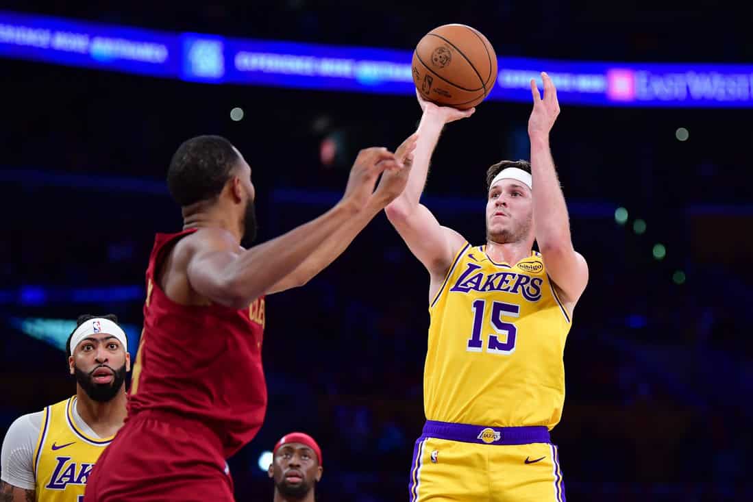 Los Angeles Lakers vs Portland Trail Blazers Picks and Predictions January 2nd 2025