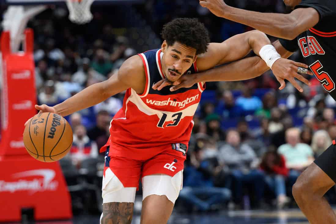 New Orleans Pelicans vs Washington-wizards Picks and Predictions January 3rd 2025