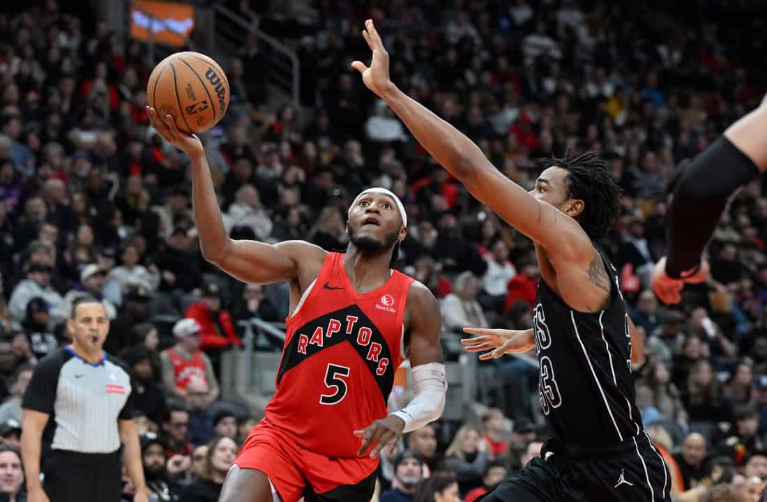 Toronto-raptors vs Orlando Magic Picks and Predictions January 3rd 2025