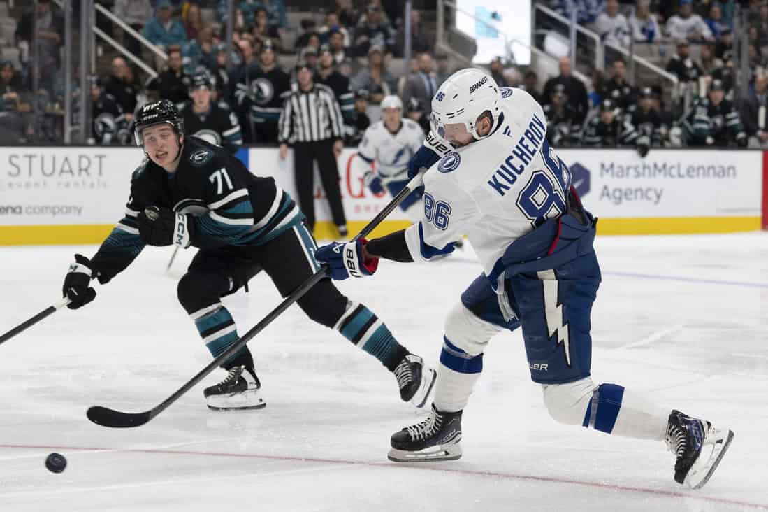 Tampa Bay Lightning vs Carolina Hurricanes Picks and Predictions January 7th 2025