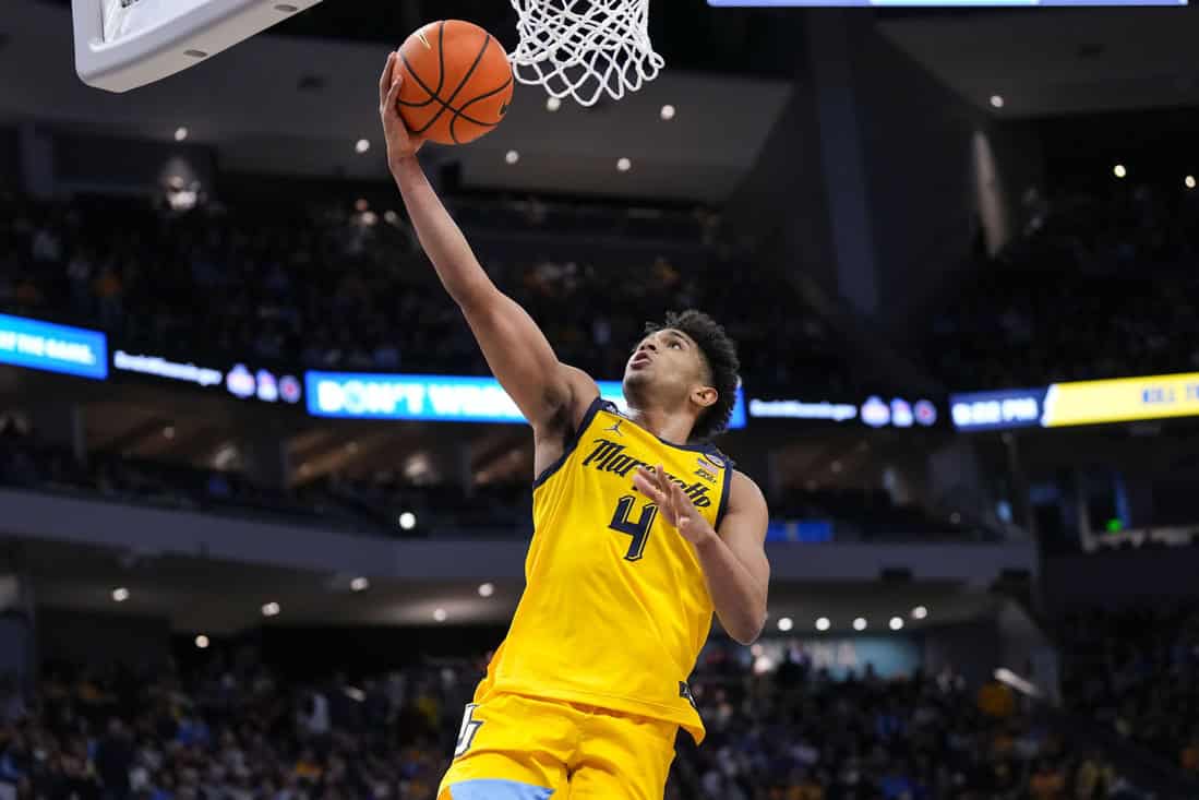 Marquette Golden Eagles vs Georgetown Hoyas Picks and Predictions January 7th 2025