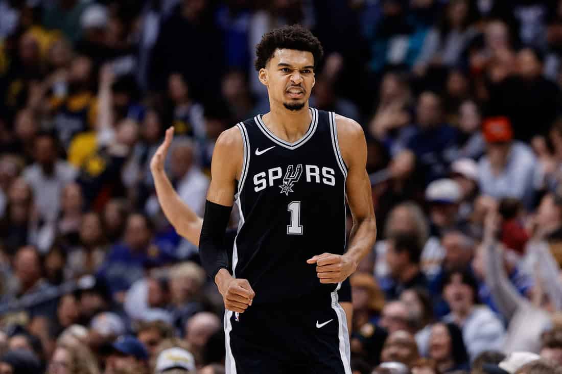 San Antonio Spurs vs Denver Nuggets Picks and Predictions January 4th 2025