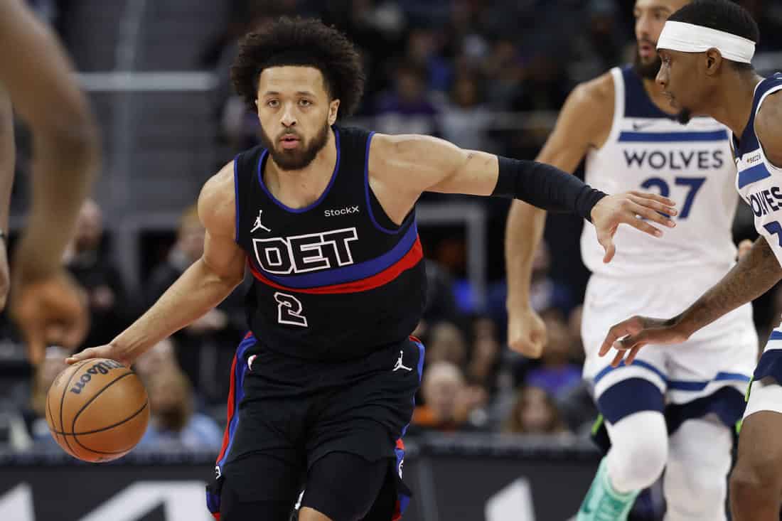 Detroit Pistons vs Portland Trail Blazers Picks and Predictions January 6th 2025