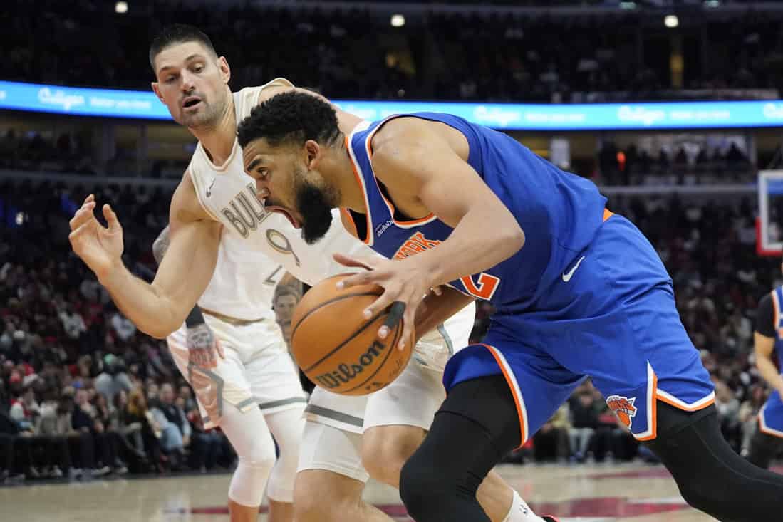 New York Knicks vs Orlando Magic Picks and Predictions January 6th 2025