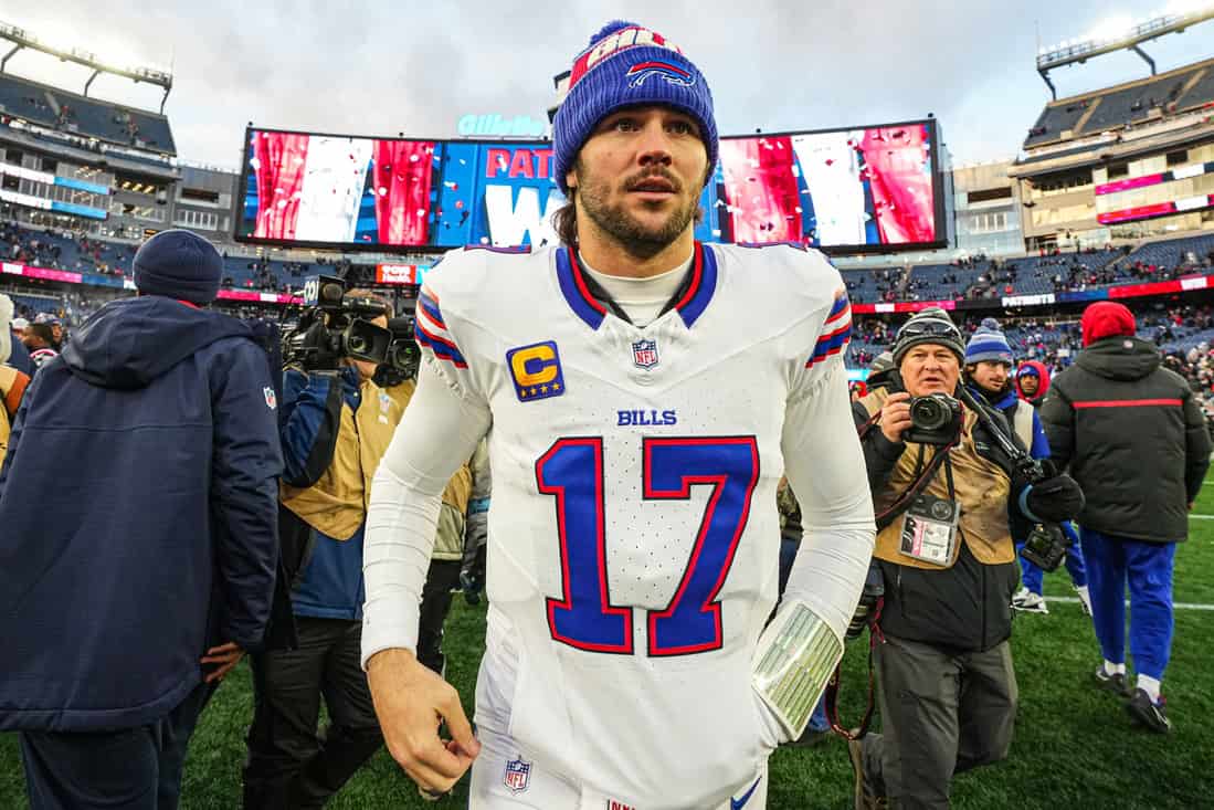 Buffalo Bills vs Denver Broncos Picks and Predictions January 12th 2025