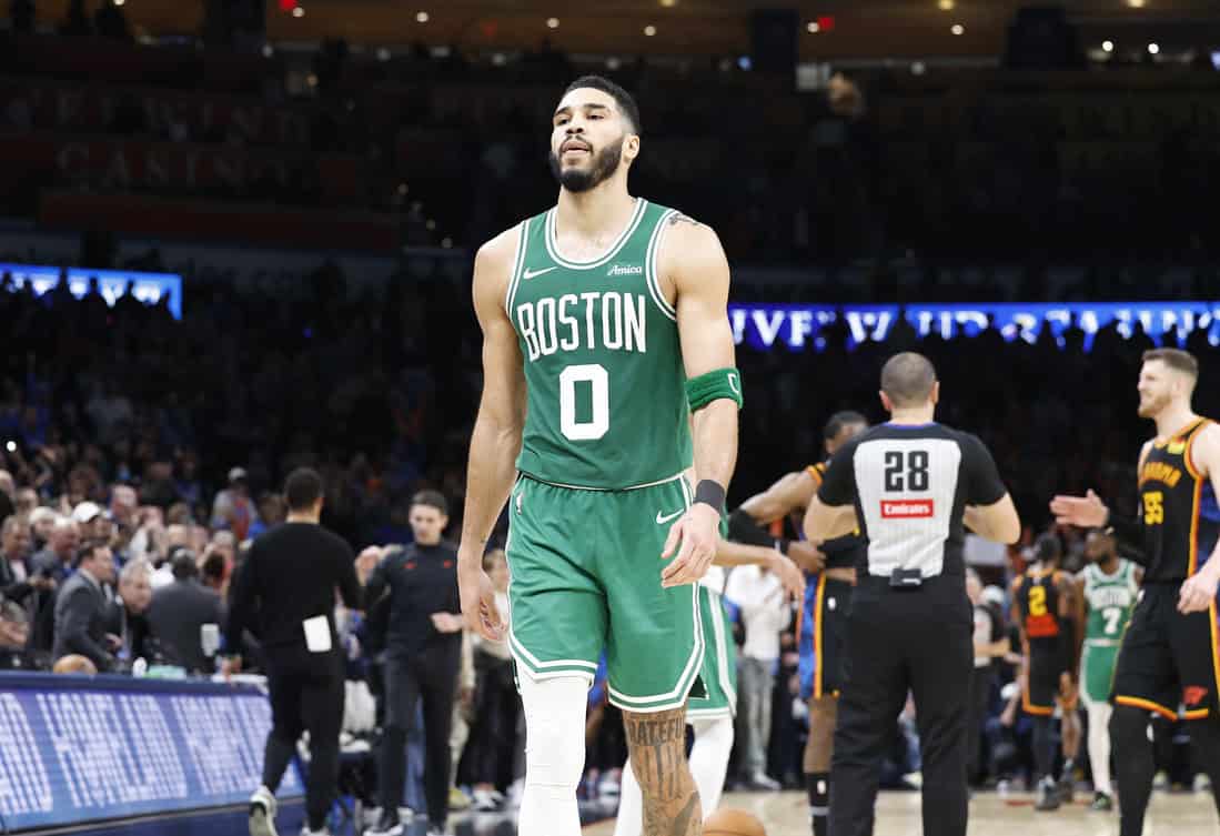 Denver Nuggets vs Boston Celtics Picks and Predictions January 7th 2025