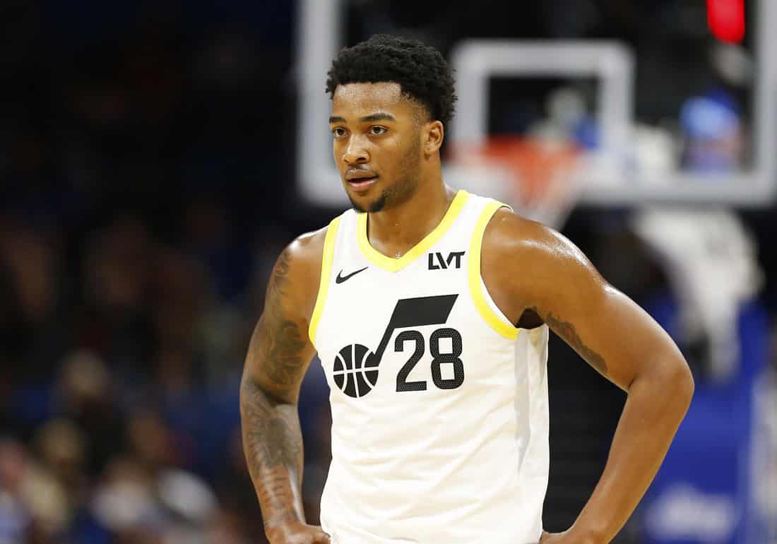 Utah Jazz vs Atlanta Hawks Picks and Predictions January 7th 2025