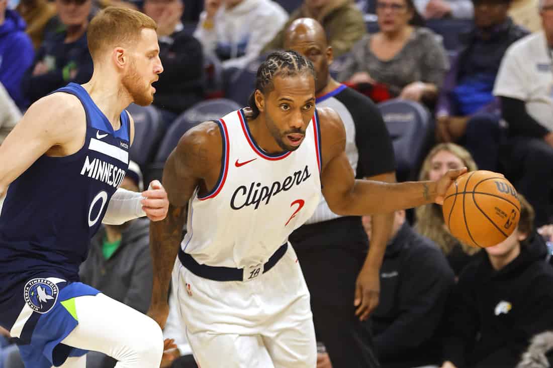 La Clippers vs Brooklyn Nets Picks and Predictions January 15th 2025