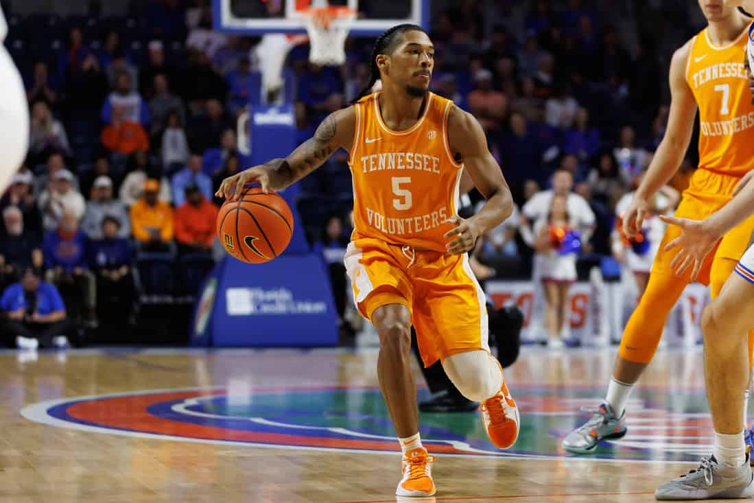 Texas Longhorns vs Tennessee Volunteers Picks and Predictions January 11th 2025