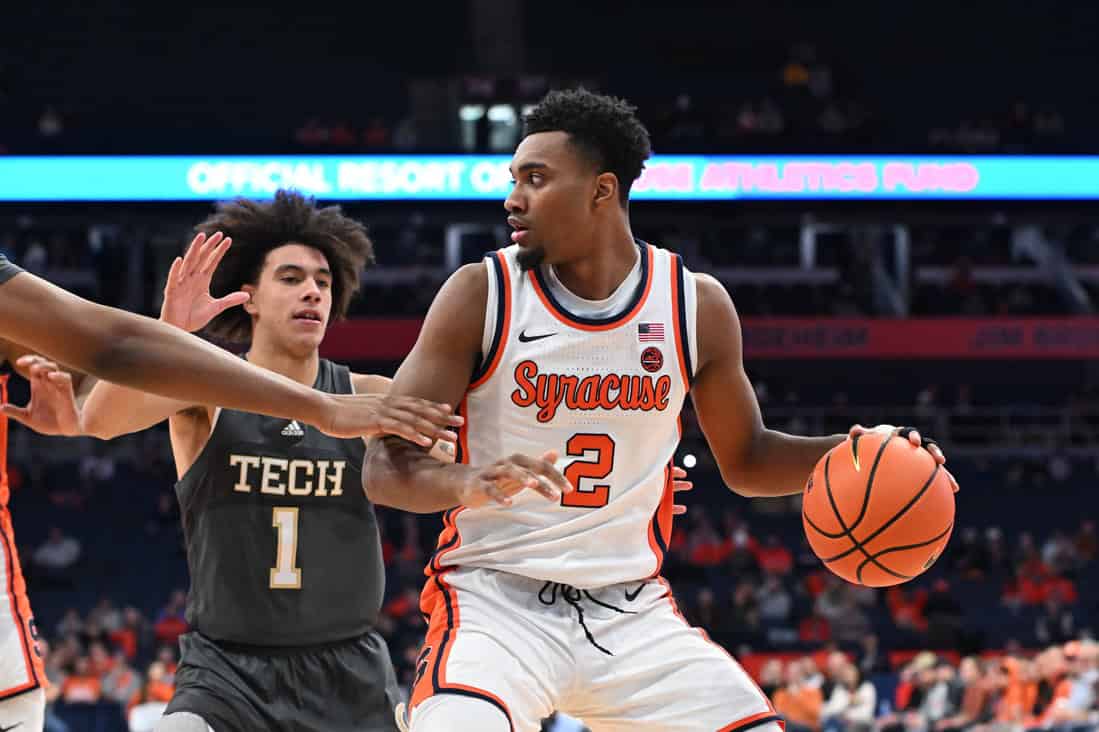 Boston College Eagles vs Syracuse Orange Picks and Predictions January 11th 2025