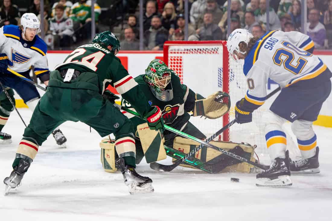 Minnesota Wild vs Colorado Avalanche Picks and Predictions January 9th 2025